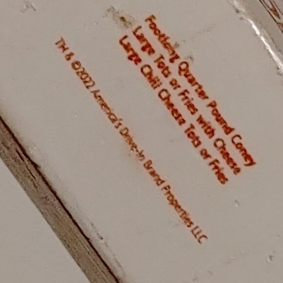 Zuru Surprise Foodie Mini Brands SONIC Hot Dog Foot Long Quarter Pound Comey Dog - Picture 2 of 5